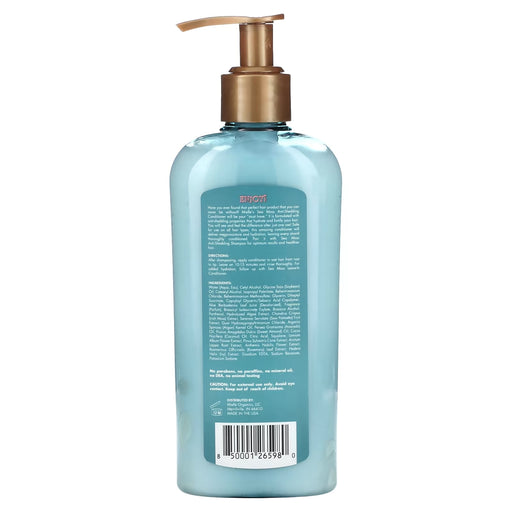 Mielle Sea Moss Blend Anti-Shedding Conditioner 236.6 ml - Curly Stop