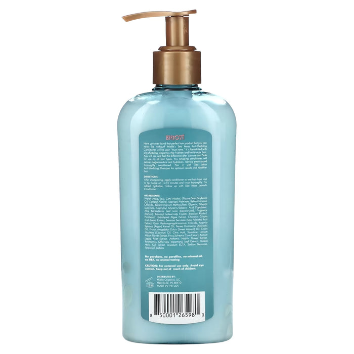 Mielle Sea Moss Blend Anti-Shedding Conditioner 236.6 ml - Curly Stop