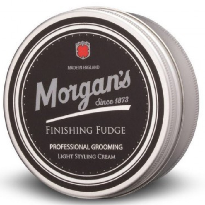 Morgan’s Finishing Fudge 75ml