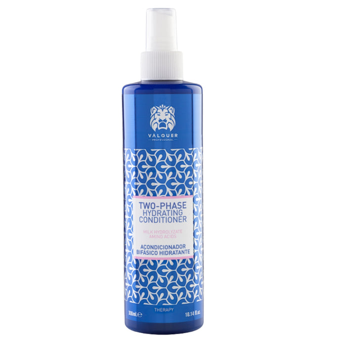 Valquer Acondicionador Bifasico Hidratante 300ml