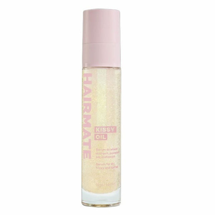 Hairmate Kissy Oil Dry Hair Serum
