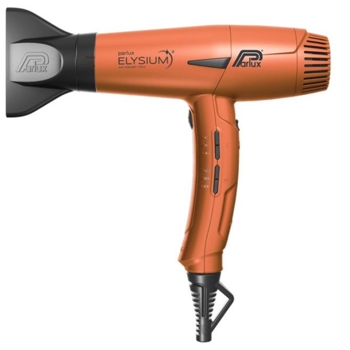 Parlux Secador Elysium