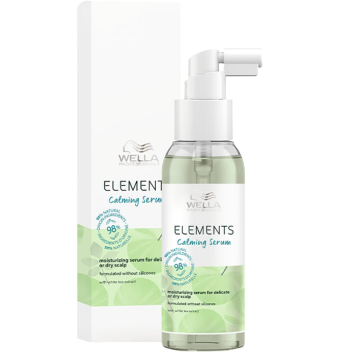 Wella Elements Calming Serum 100ml