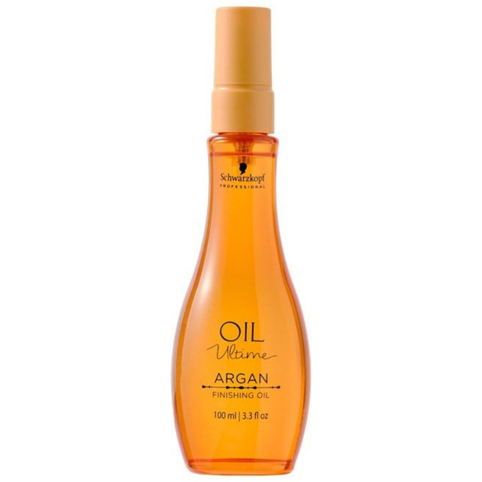 Schwarzkopf Aceite De Acabado Argán Schw 100Ml