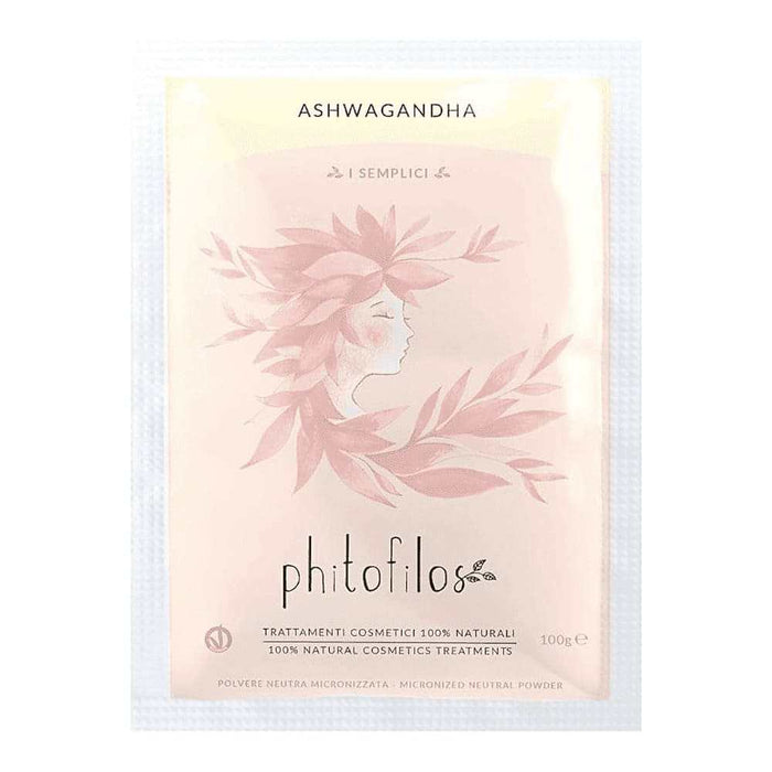 Tratamento em Pó Phitofilos 100g