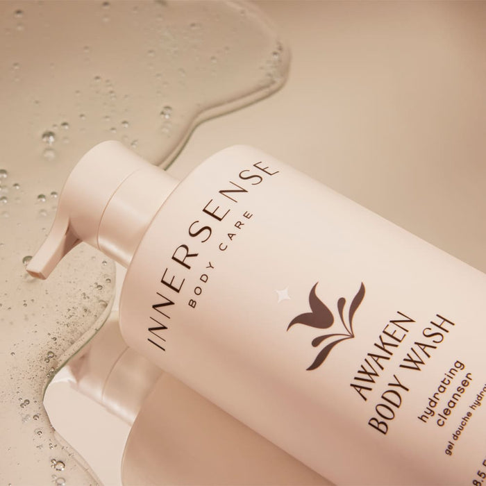 Innersense Body Care Awaken Sabonete Líquido Corporal 250ml