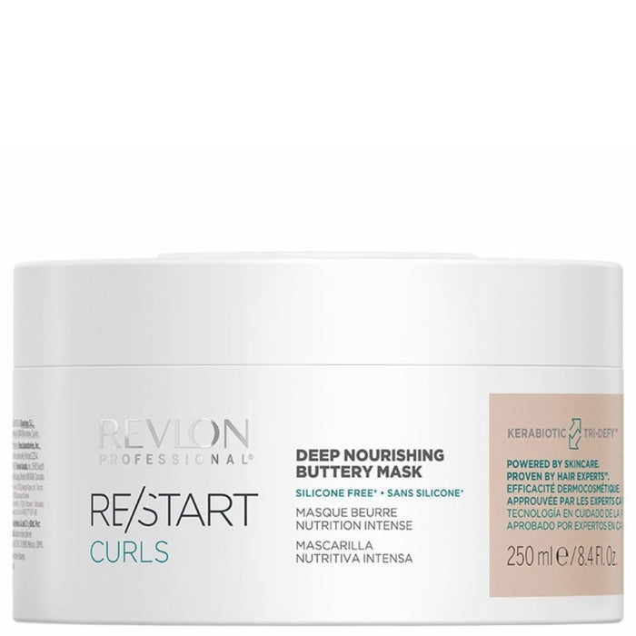 Revlon Restart Curls Nourishing Mask