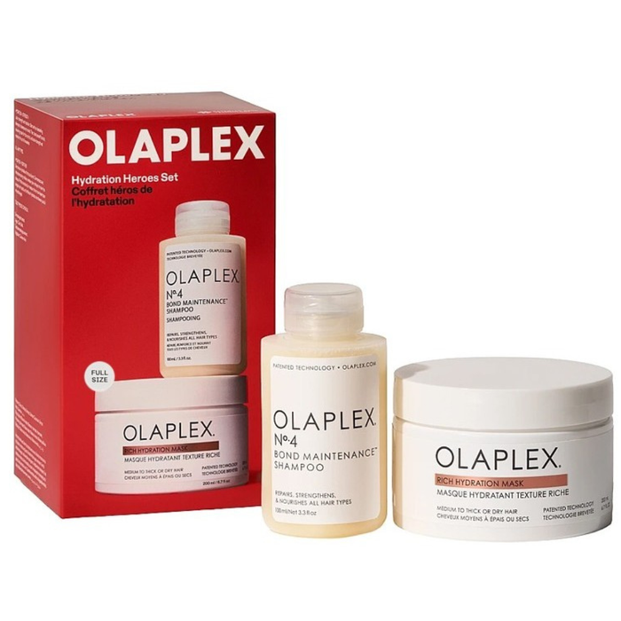 Olaplex Hydration Heros Set