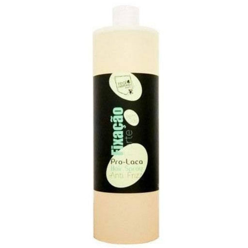 Real Natura Pro-Laca Fixaçao Forte - Curly Stop
