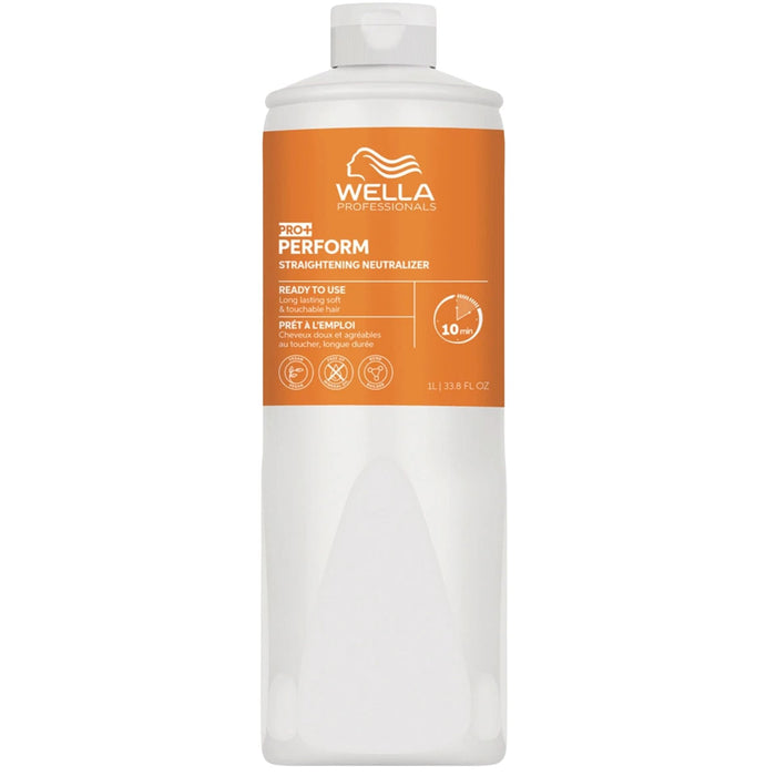 Wella Wp Strt Perform Neutralizer 1L