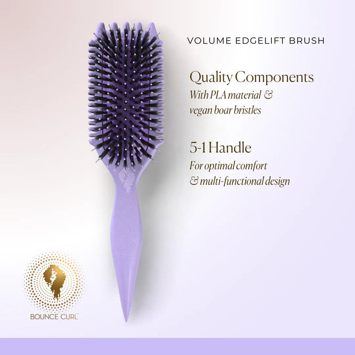 Escova Bounce Curl Volume EdgeLift