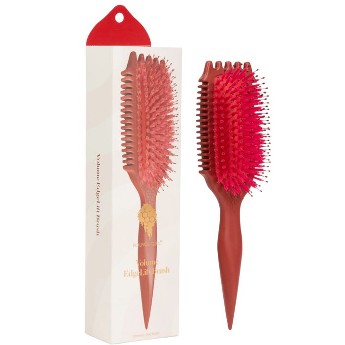 Escova Bounce Curl Volume EdgeLift