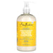 Shea Moisture Grapeseed & Tea Tree Oils Low Porosity Weightless Hydrating Pack - Curly Stop