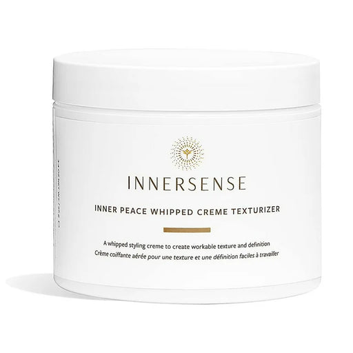 Innersense Inner Peace Whipped Creme Textures 96g - Curly Stop