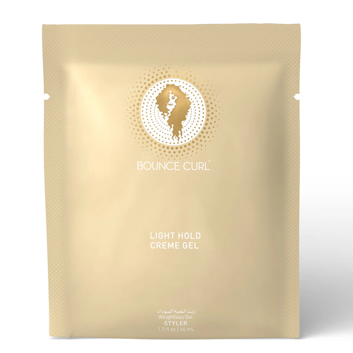 Bounce Curl Gel Creme Leve