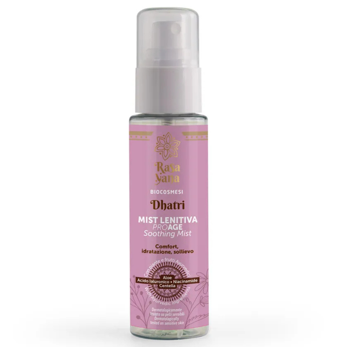 Rasayana Biocosmesi Dhatri ProAge Acqua Ayurvédica 100ml