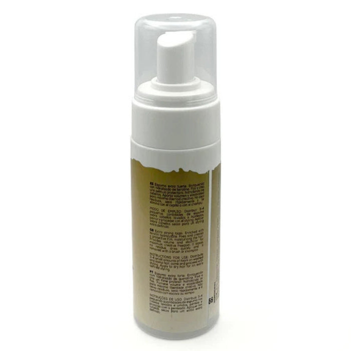 Luc Color Espuma de Volume Extra Forte 160ml