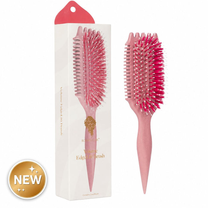Escova Bounce Curl Volume EdgeLift