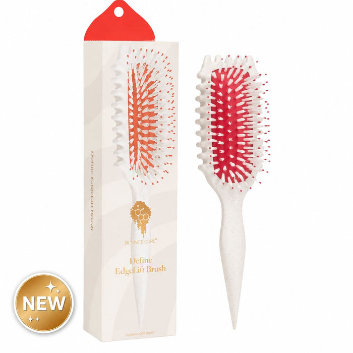 Bounce Curl Define Styling Brush