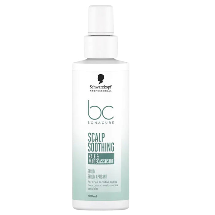 Schwarzkopf BC Scalp Genesis Serum Calmante 100ml