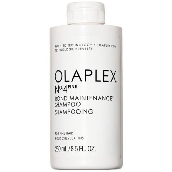 Olaplex Nº4F Shampoo Fine Bond Maintenance 250ml