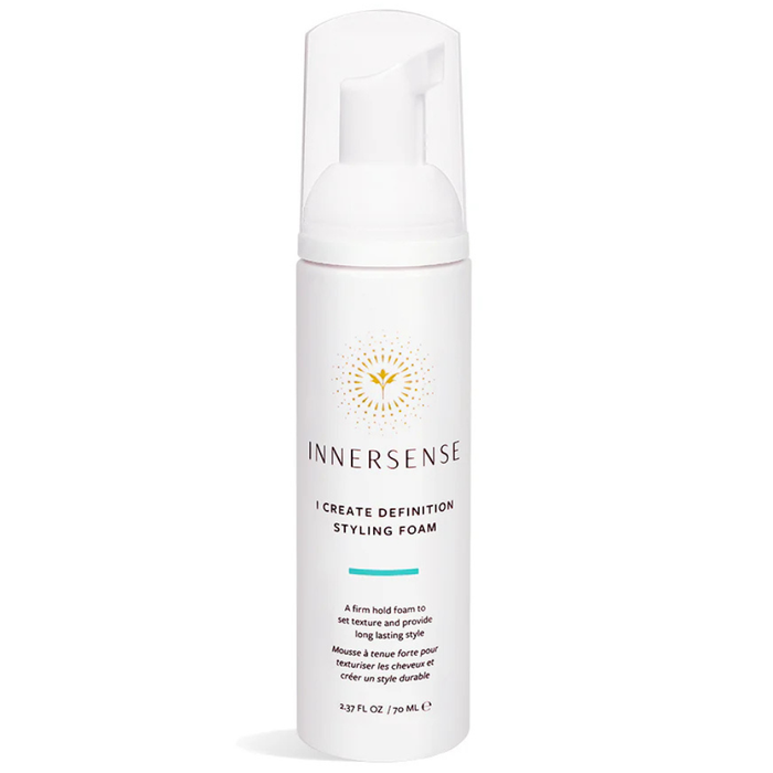 Innersense I Create Definition Styling Foam