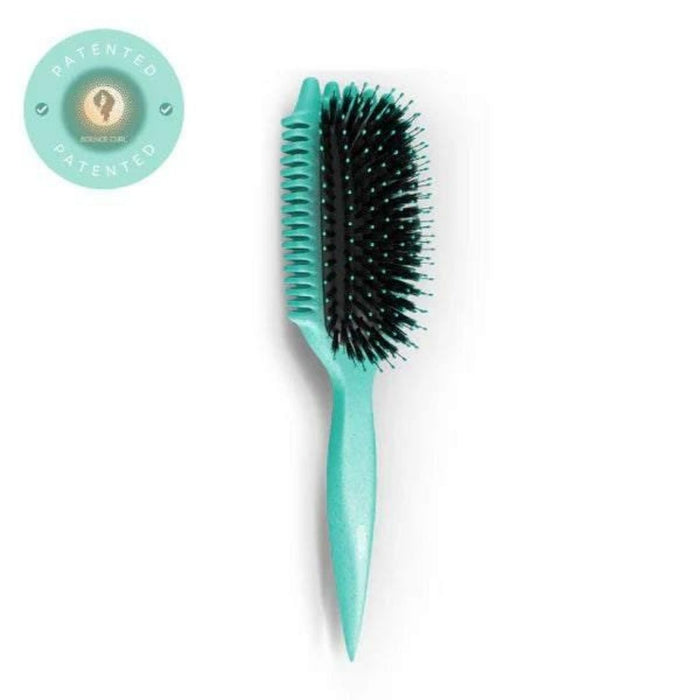 Bounce Curl Volume EdgeLift Brush - Curly Stop