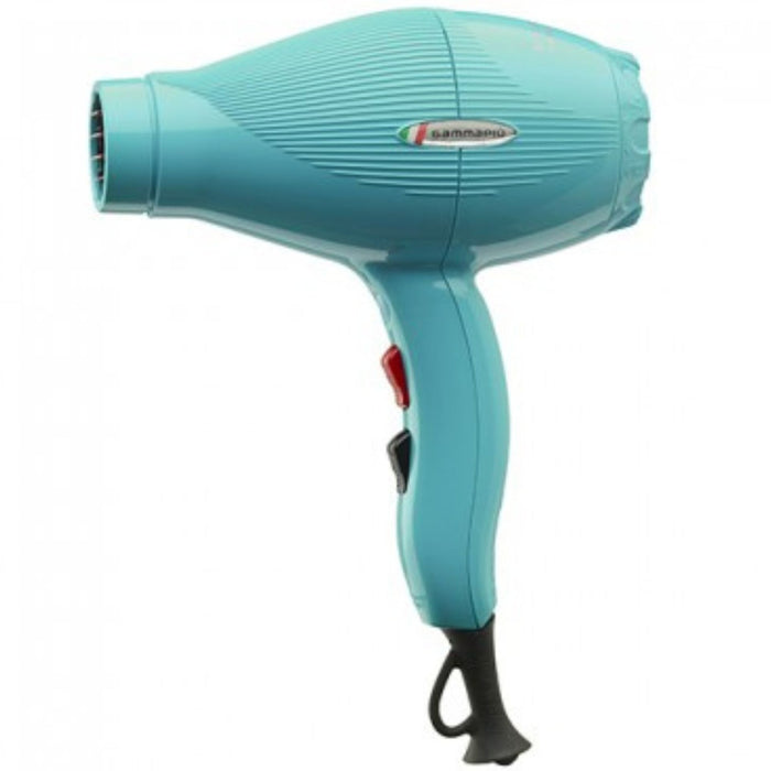 Gamma+ Secador E-T.C. Light