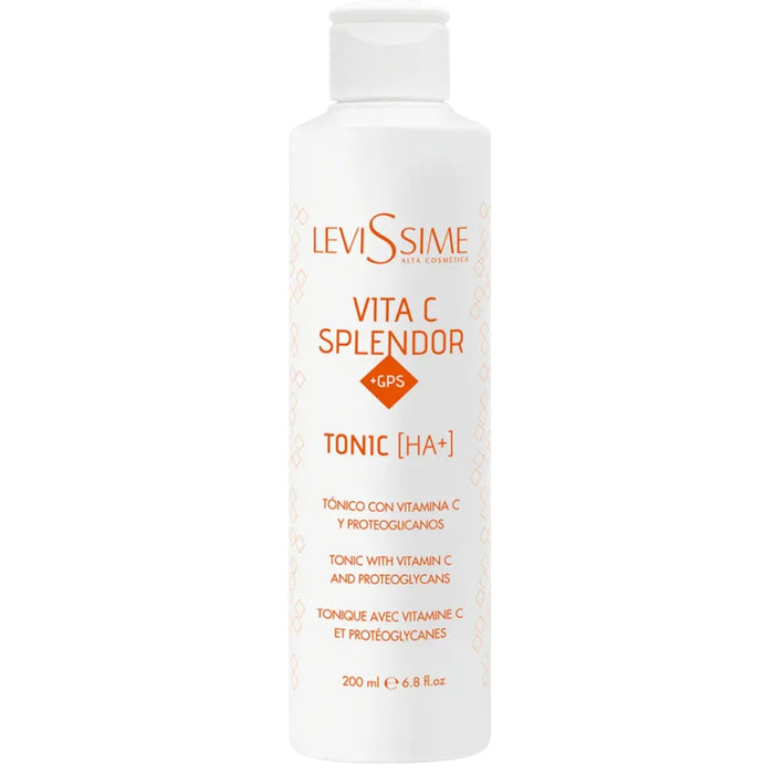 Levissime Vita C Splendor Tonic 200Ml