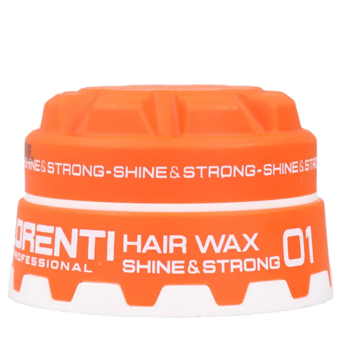 Lorenti Hair Wax 01 Shine & Strong 150 ml