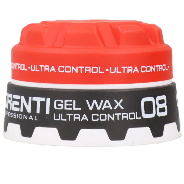 Lorenti Hair Wax 08 Gel & Wax 150 ml
