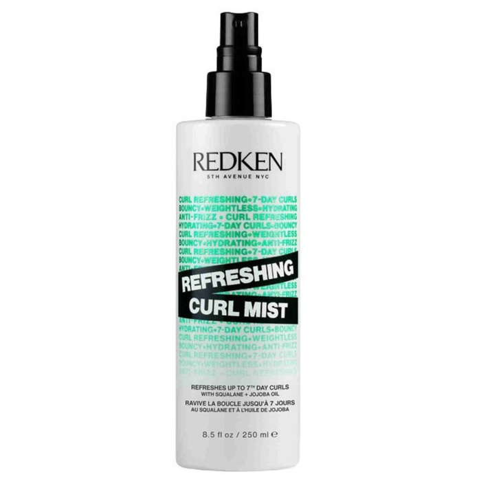 Redken Refreshing Curl Mist 250ml