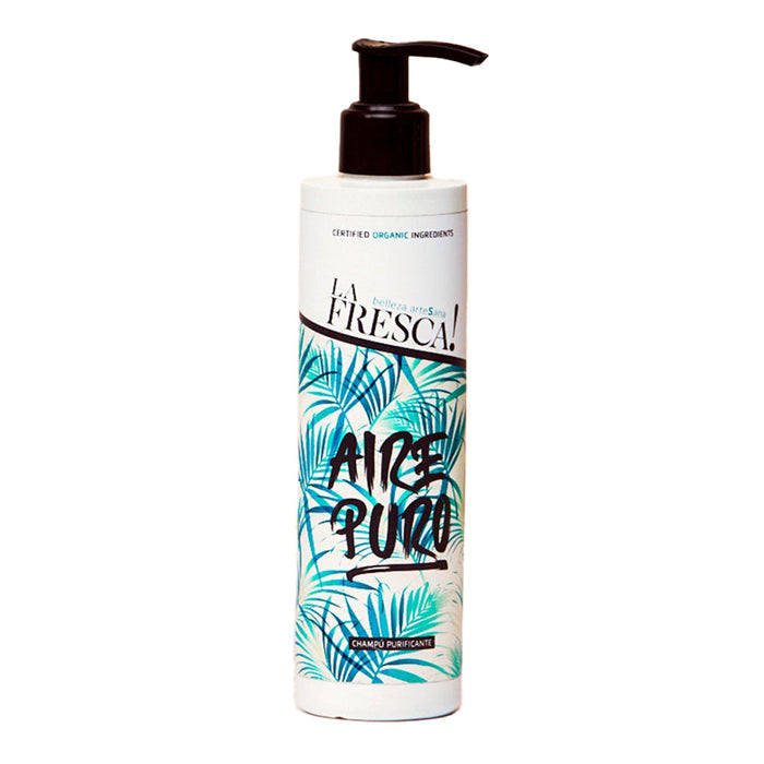 La Fresca Pure Air Purifying Shampoo 250ml