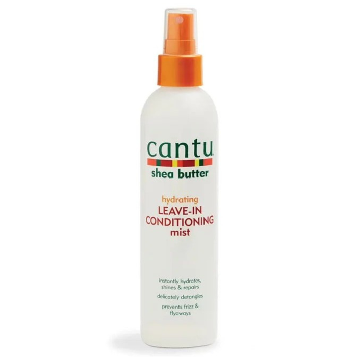 Cantu Shea Butter Hydrating Leave-In Conditioning Mist 237ml
