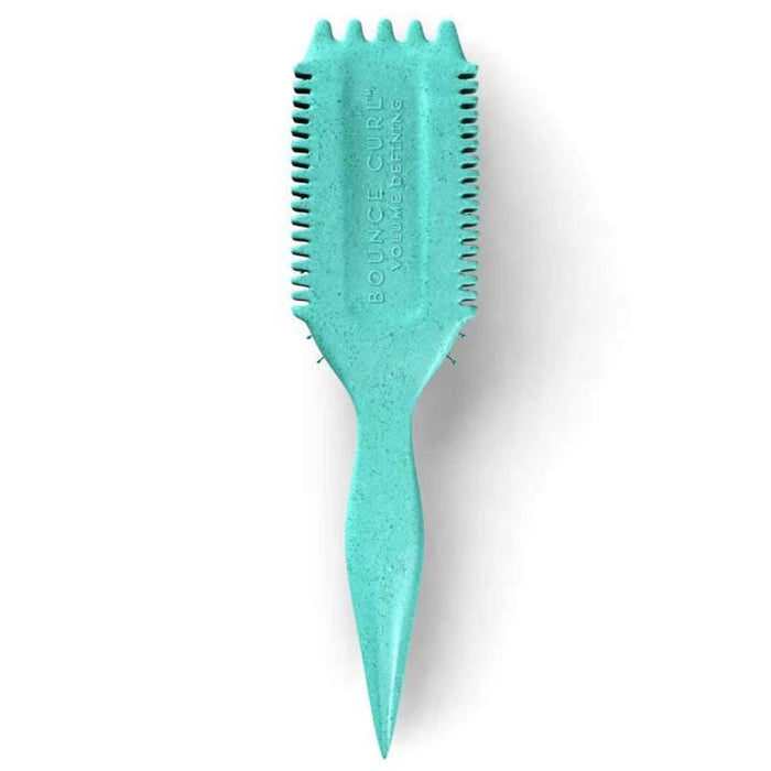 Bounce Curl Volume EdgeLift Brush - Curly Stop