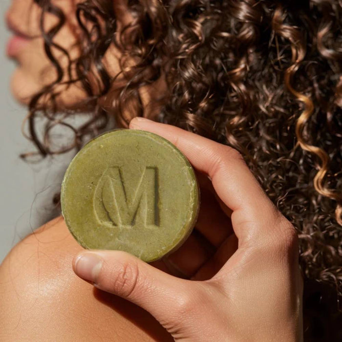 Shampoo Renovador Capilar Melenastica Moringa e Brócolis 80g
