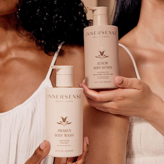 Innersense Body Care Awaken Sabonete Líquido Corporal 250ml