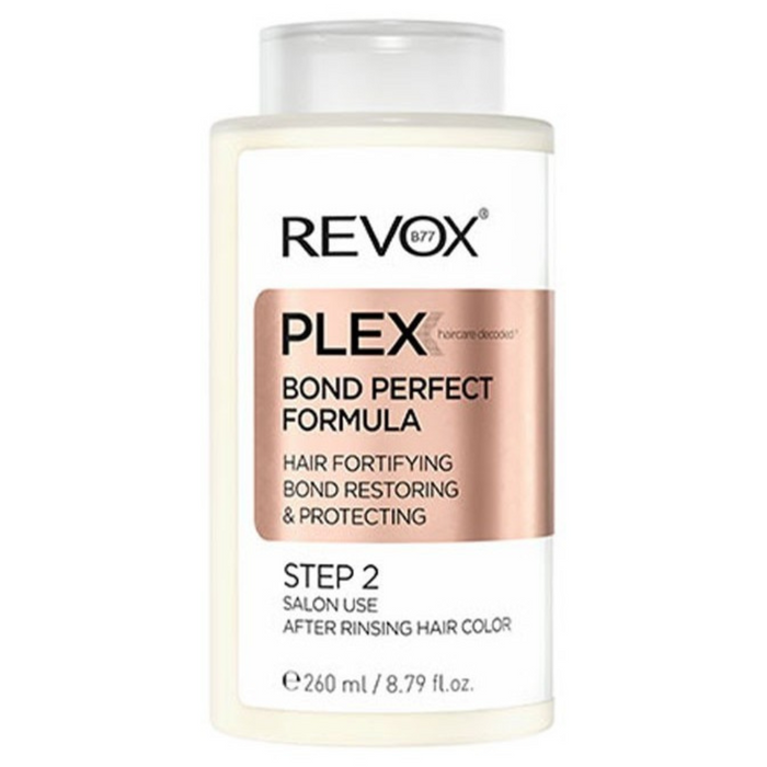 Revox B77 Plex Bond Perfect Formula Step 2, 260ml