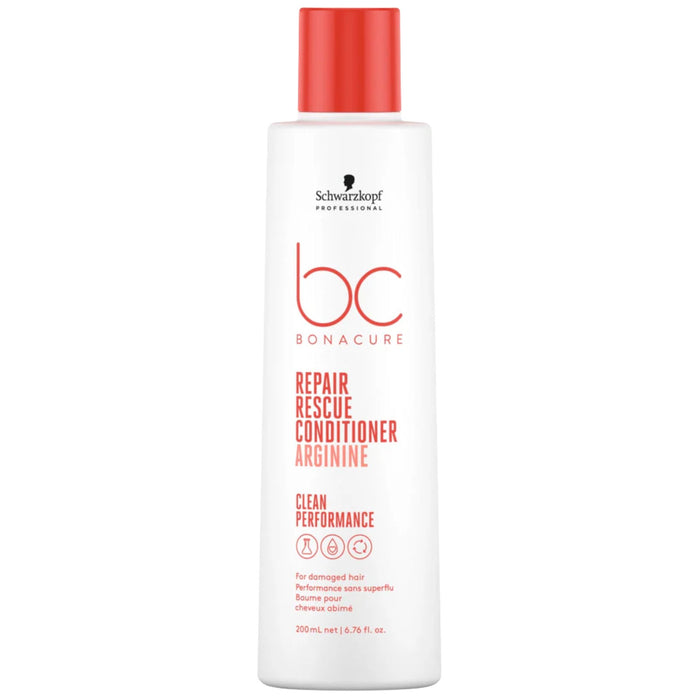 Schwarzkopf BC Clean Performance Repair Rescue Conditioner