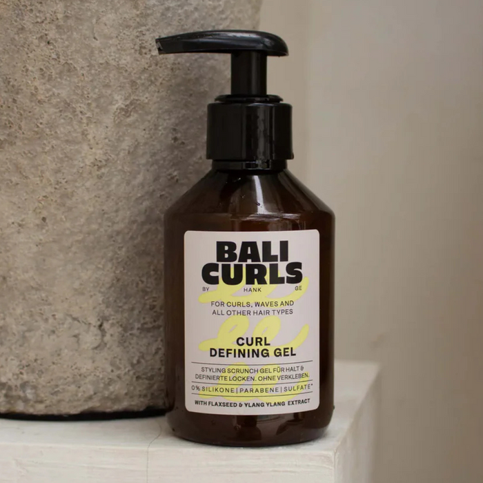 Bali Curls Defining Gel 150ml