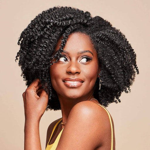 African Pride Moisture Miracle Leave-In Spray 8oz - Curly Stop