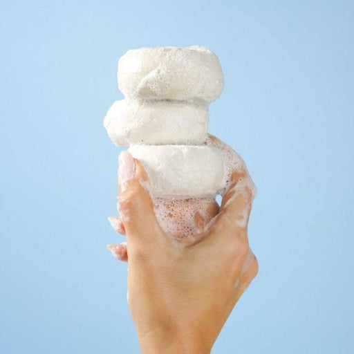 Alma Secret Katira Shampoo Bar 85g - Curly Stop