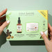 Alma Secret Pack Regalo: Botanical Rescue + Mascarilla Curly - Curly Stop