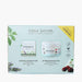 Alma Secret Pack Regalo: Champú Shikakai Bar + Mascarilla Extreme - Curly Stop