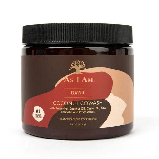 As I Am Pack de 3 Trío Definitivo para el Cuidado del Cabello Rizado - Curly Stop