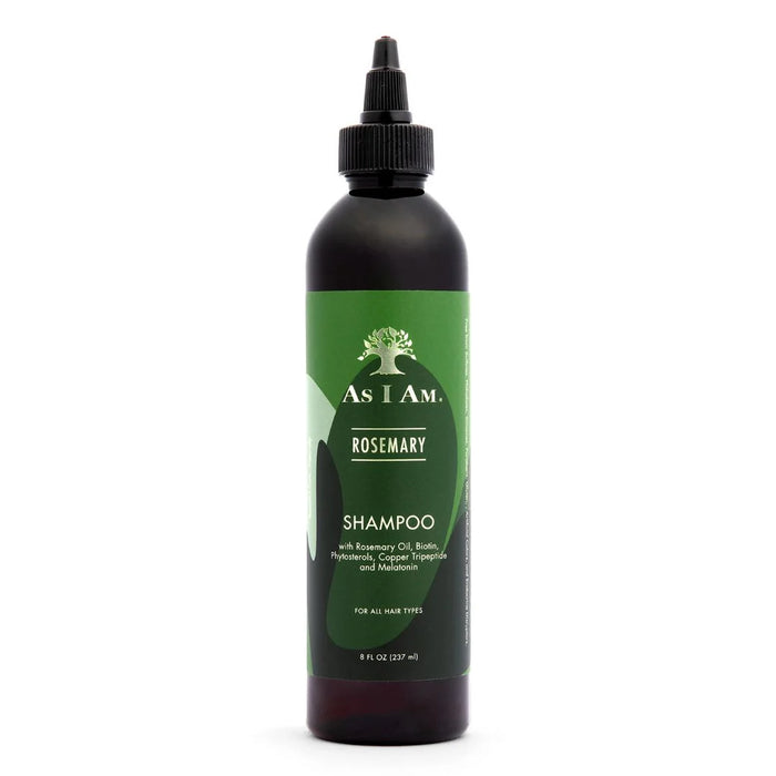 As I Am Pack de Rutina Calmante - Curly Stop