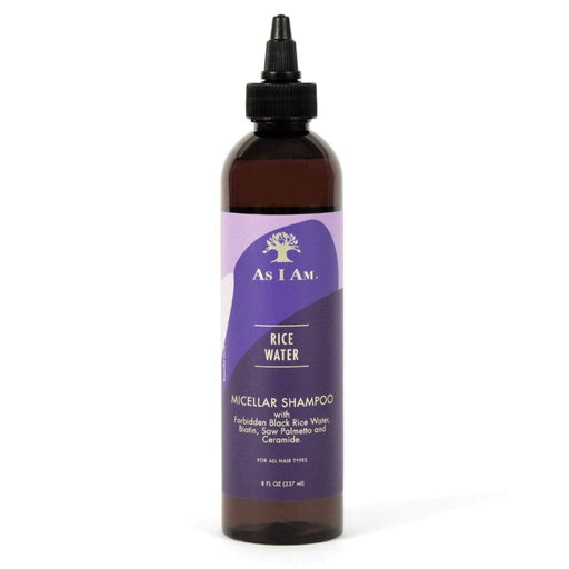 As I Am Rice Water Wash Day pack de 2 - Curly Stop