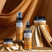 Aunt Jackie's Biotin & Honey Smooth & Swirl Edge Gel 8oz - Curly Stop