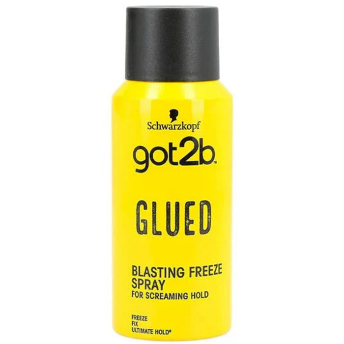 Schwarzkopf Got2b Glued Extreme