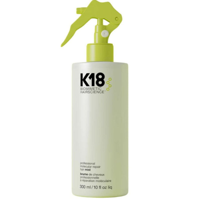 K18 Molecular Repair Hair Mist 300ml